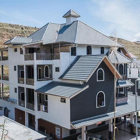 קמרון היילנדס Barrington Villa @ Golden Hill מראה חיצוני תמונה