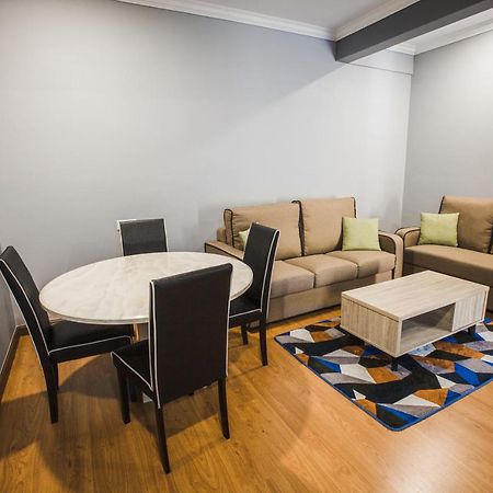 קמרון היילנדס Barrington Villa @ Golden Hill מראה חיצוני תמונה