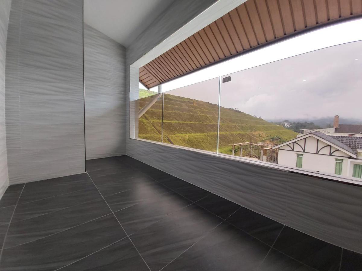קמרון היילנדס Barrington Villa @ Golden Hill מראה חיצוני תמונה