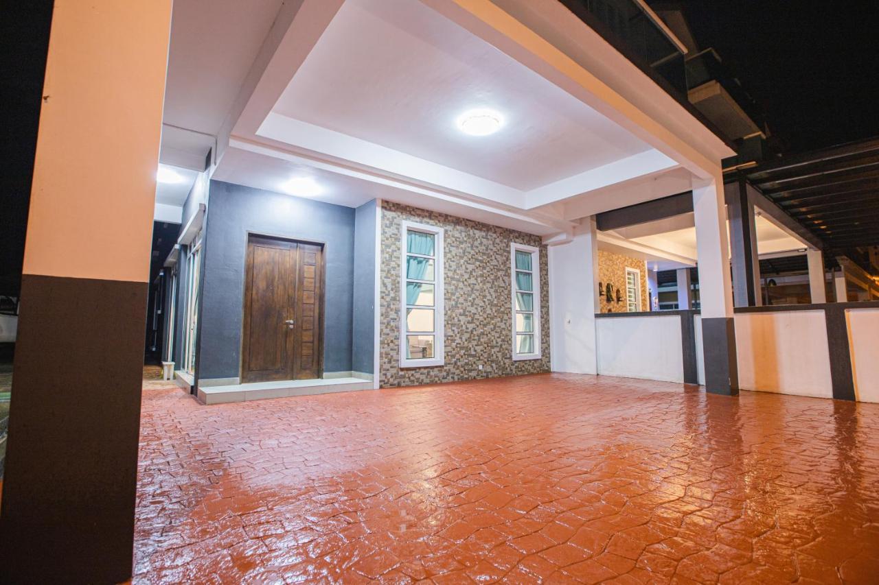 קמרון היילנדס Barrington Villa @ Golden Hill מראה חיצוני תמונה