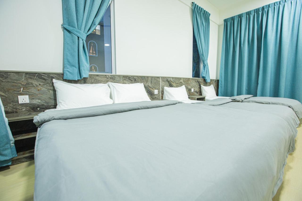קמרון היילנדס Barrington Villa @ Golden Hill מראה חיצוני תמונה