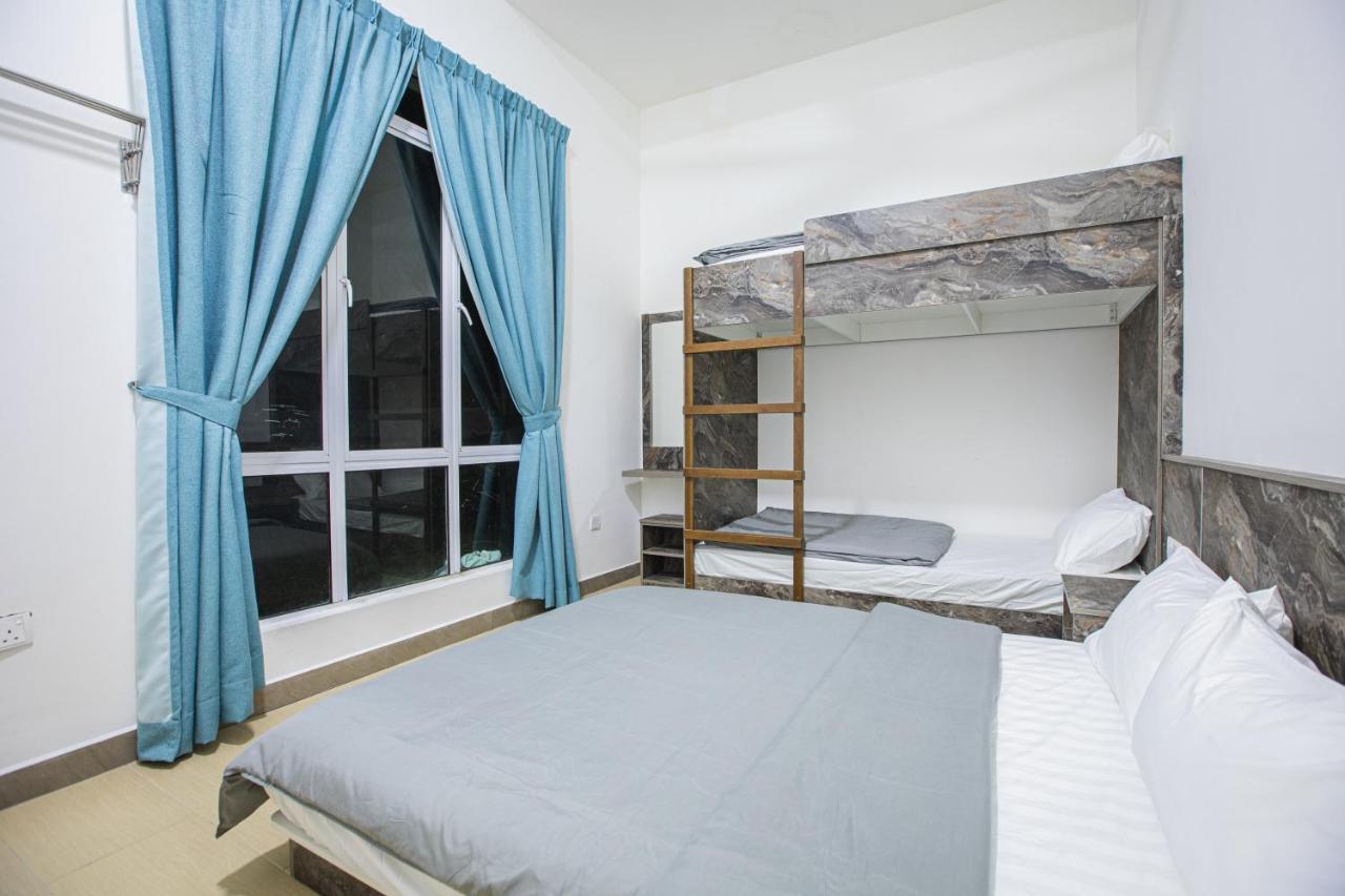 קמרון היילנדס Barrington Villa @ Golden Hill מראה חיצוני תמונה