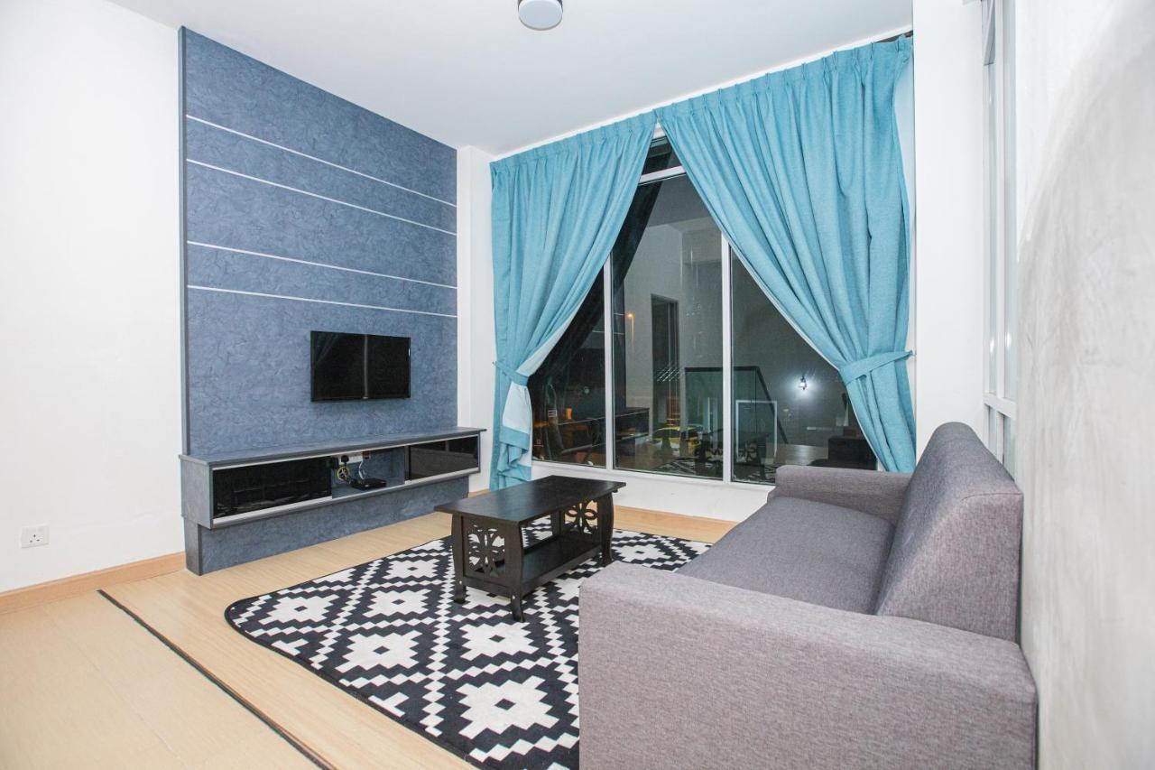 קמרון היילנדס Barrington Villa @ Golden Hill מראה חיצוני תמונה