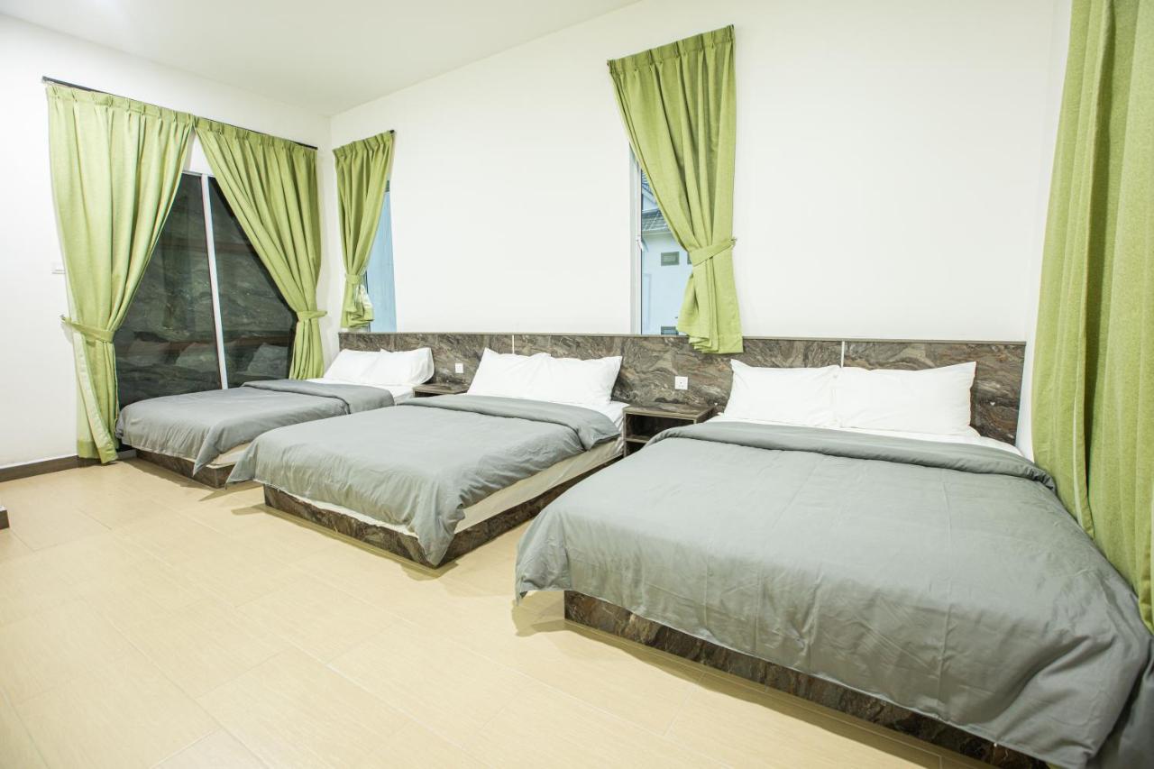 קמרון היילנדס Barrington Villa @ Golden Hill מראה חיצוני תמונה