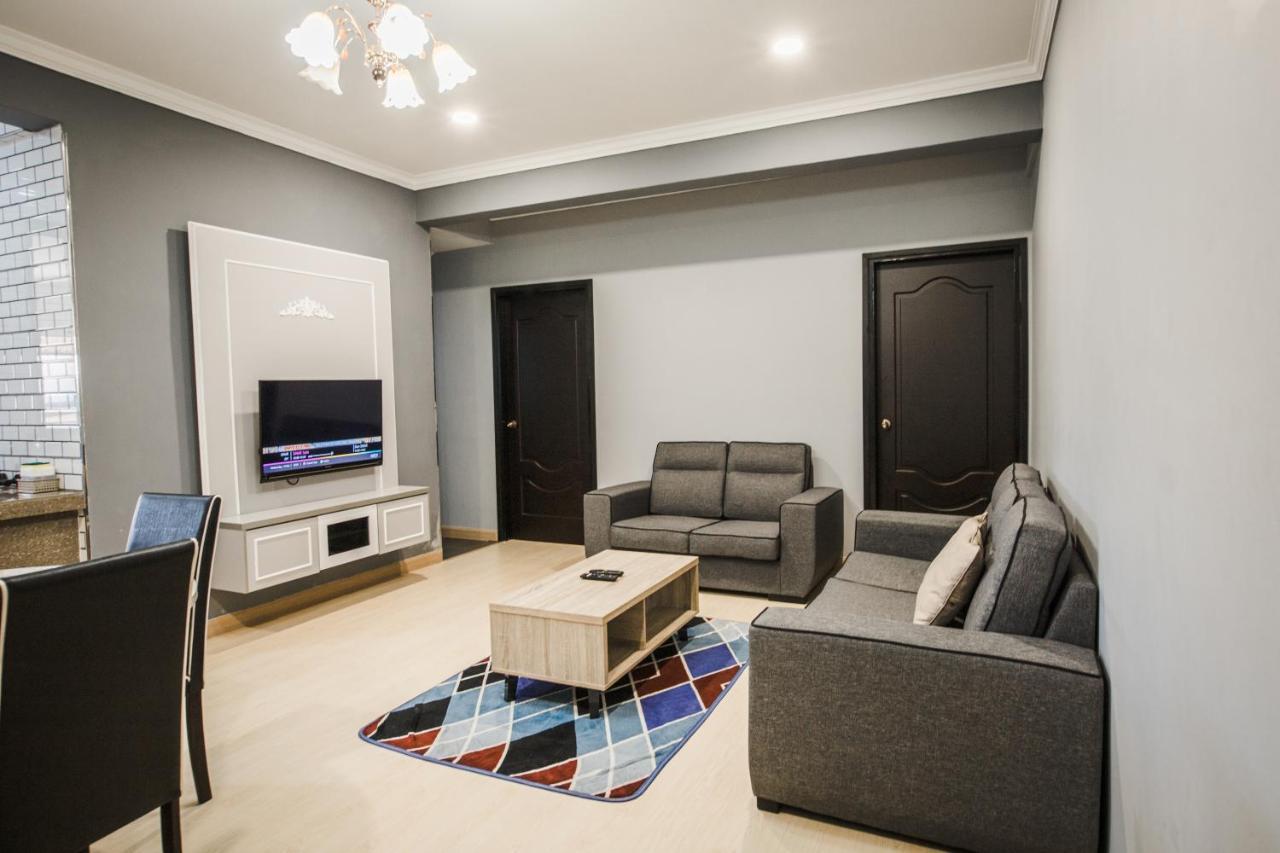 קמרון היילנדס Barrington Villa @ Golden Hill מראה חיצוני תמונה