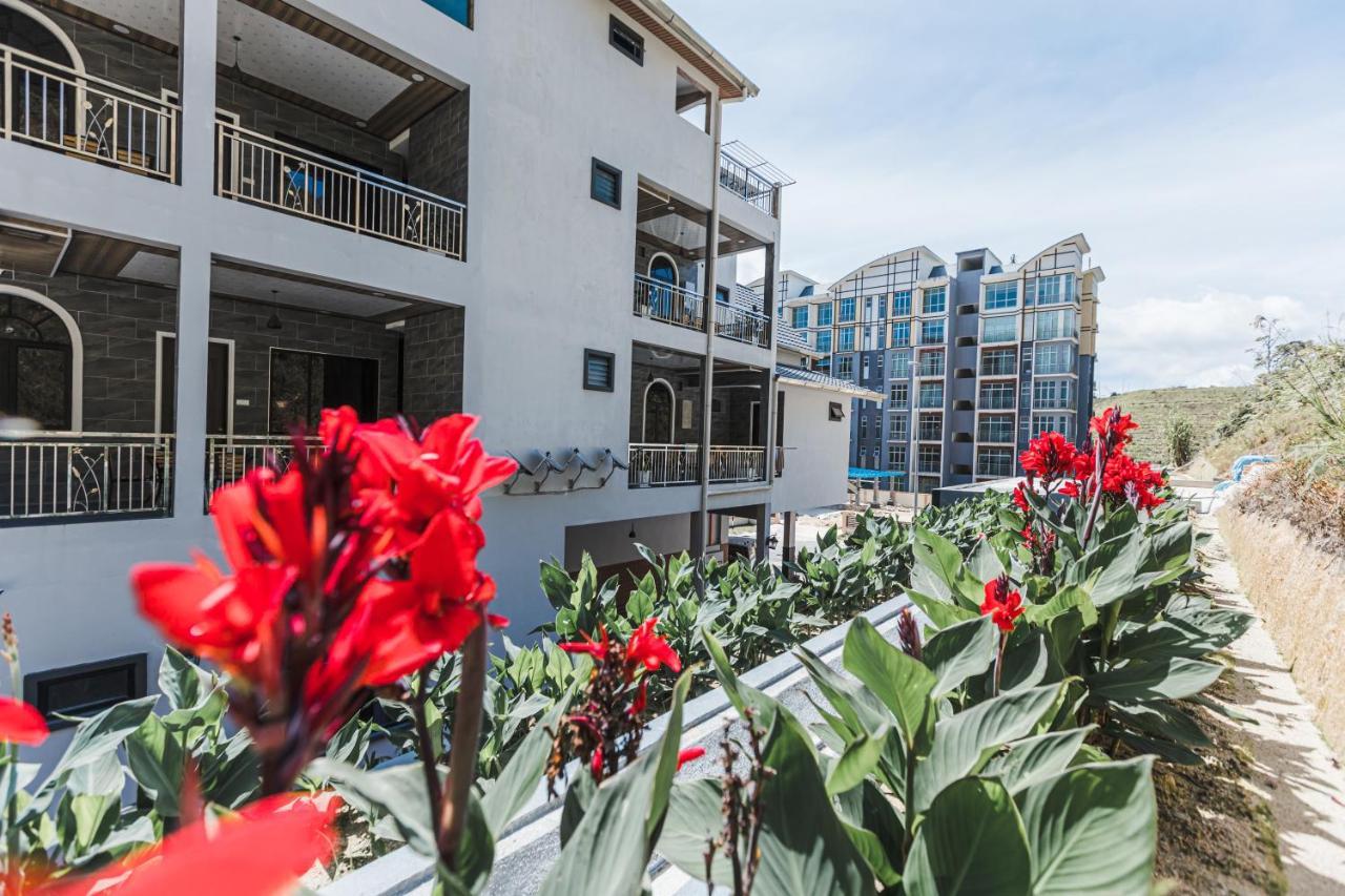 קמרון היילנדס Barrington Villa @ Golden Hill מראה חיצוני תמונה