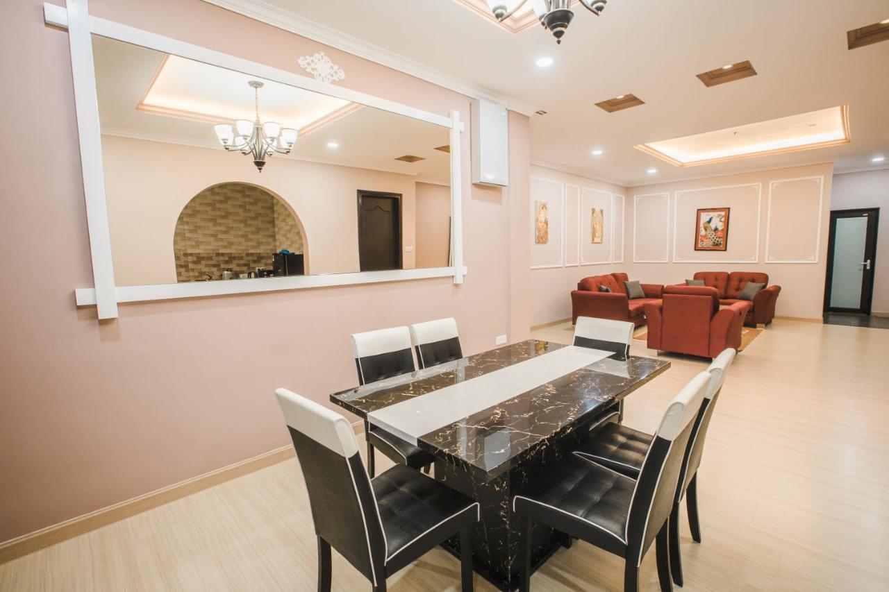 קמרון היילנדס Barrington Villa @ Golden Hill מראה חיצוני תמונה