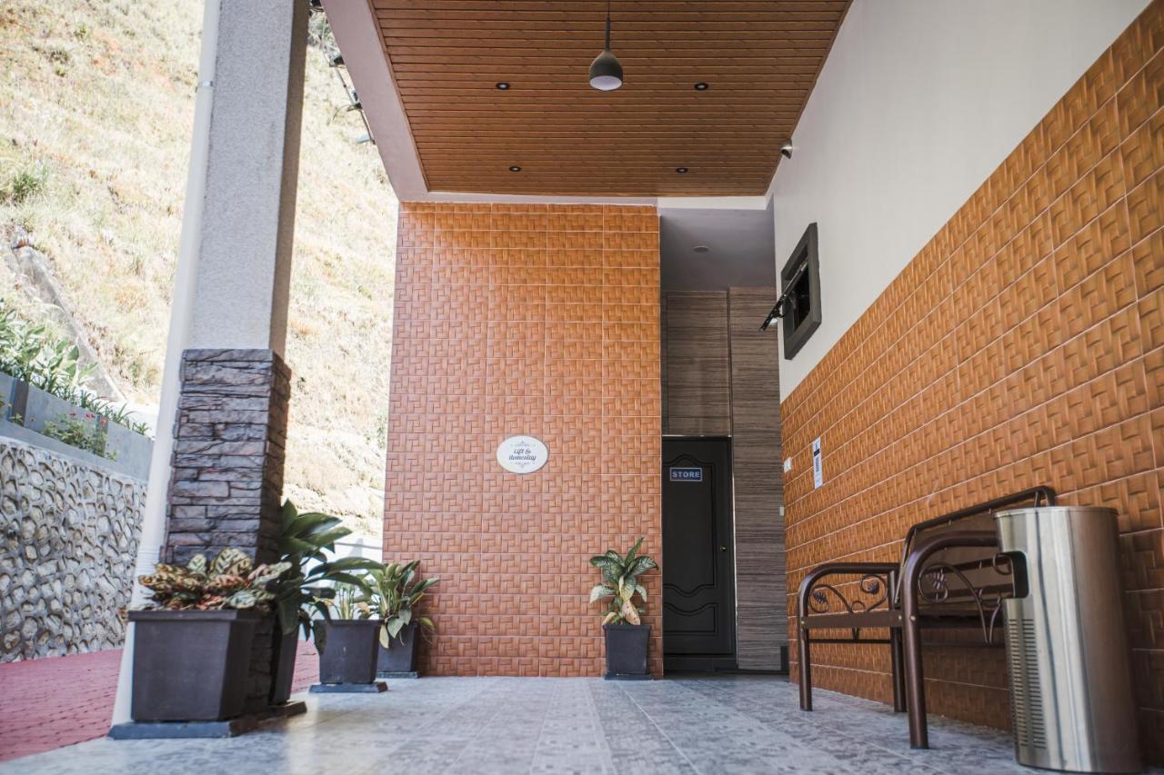 קמרון היילנדס Barrington Villa @ Golden Hill מראה חיצוני תמונה