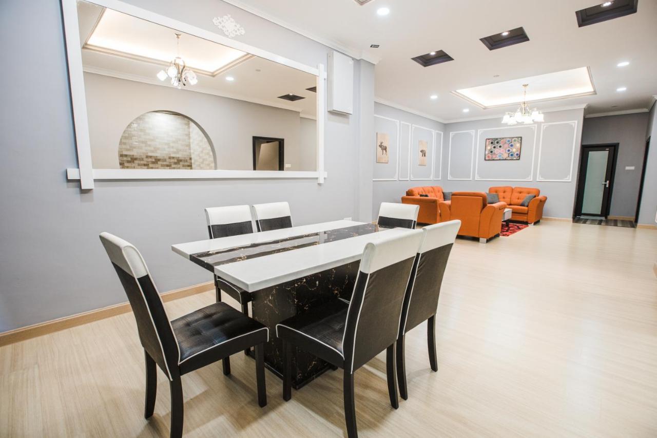 קמרון היילנדס Barrington Villa @ Golden Hill מראה חיצוני תמונה
