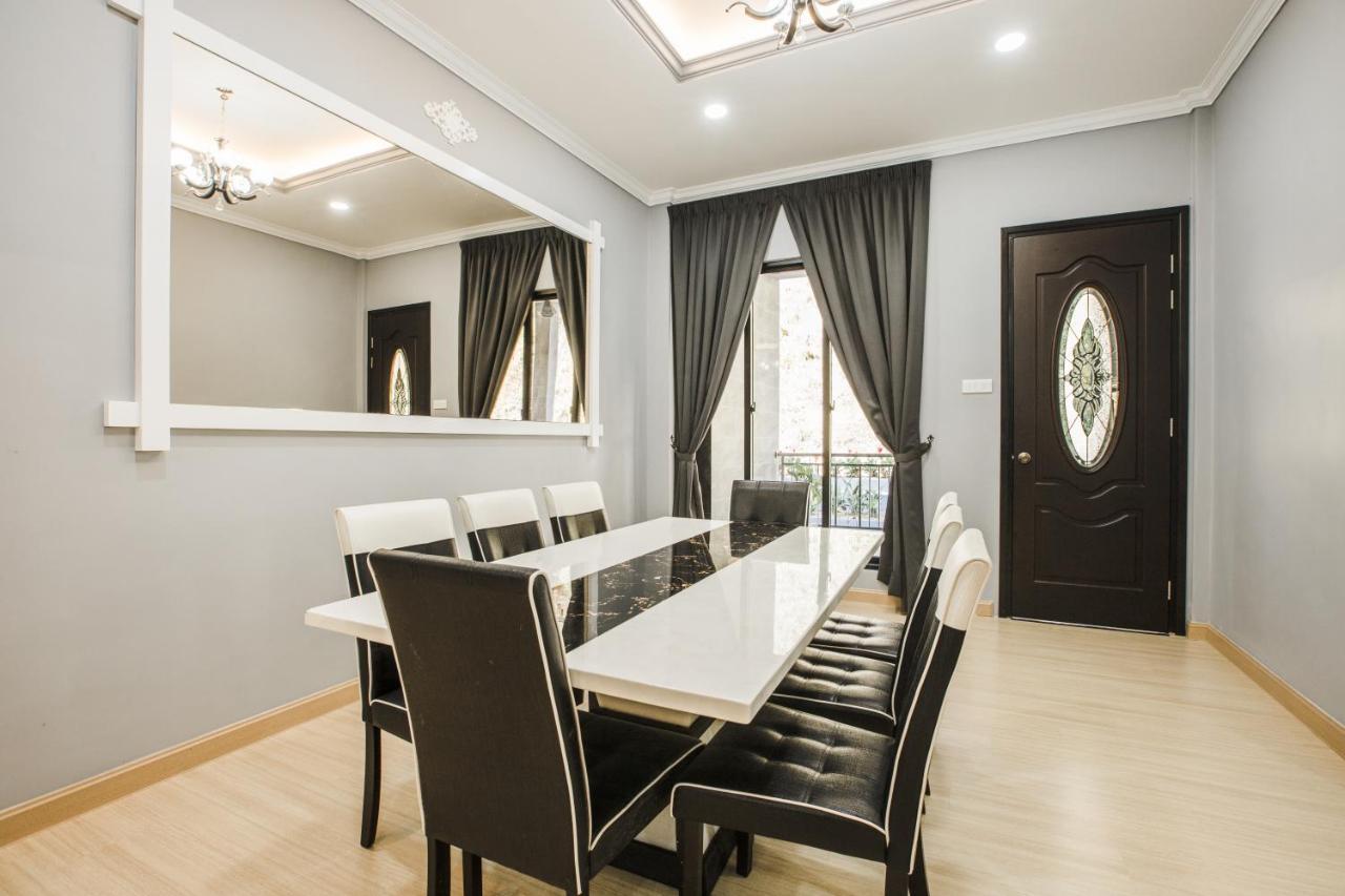 קמרון היילנדס Barrington Villa @ Golden Hill מראה חיצוני תמונה