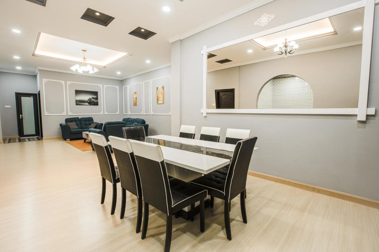 קמרון היילנדס Barrington Villa @ Golden Hill מראה חיצוני תמונה