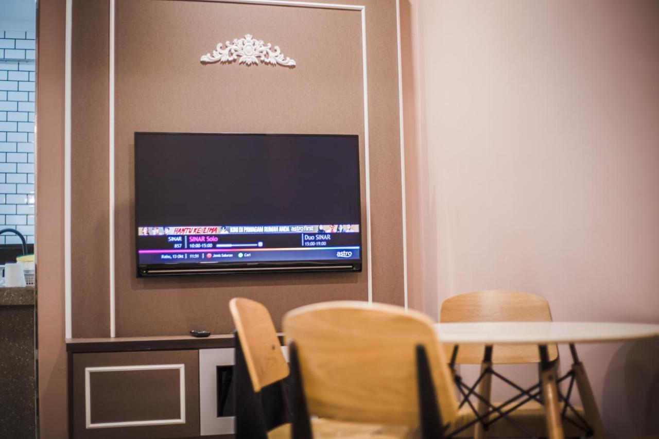 קמרון היילנדס Barrington Villa @ Golden Hill מראה חיצוני תמונה