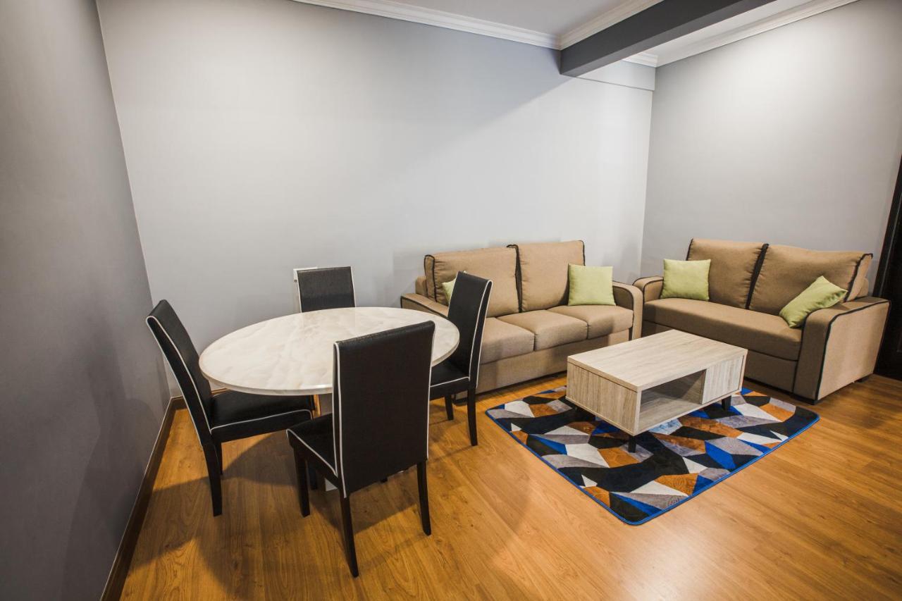 קמרון היילנדס Barrington Villa @ Golden Hill מראה חיצוני תמונה